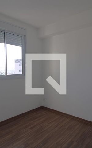 Apartamento para alugar com 38m², 2 quartos e 1 vagaQuarto 2