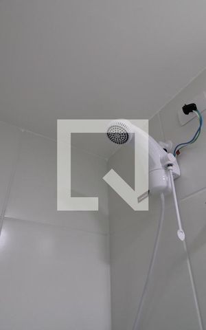 Apartamento para alugar com 38m², 2 quartos e 1 vagaChuveiro
