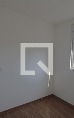 Apartamento para alugar com 38m², 2 quartos e 1 vagaQuarto 2