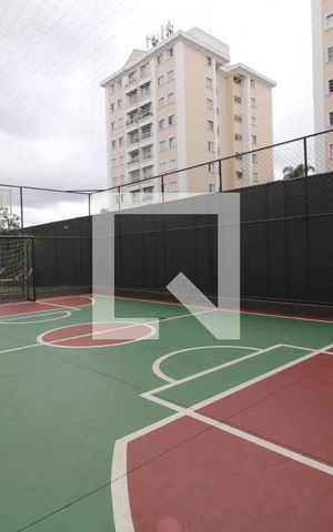 Apartamento para alugar com 38m², 2 quartos e 1 vagaQuadra