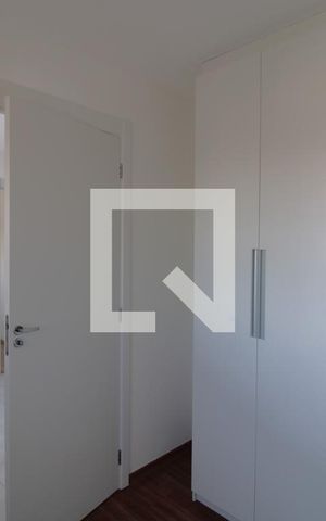 Apartamento para alugar com 38m², 2 quartos e 1 vagaQuarto 1