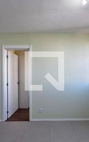 Apartamento para alugar com 34m², 2 quartos e sem vagaSala