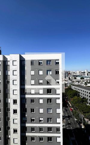 Apartamento para alugar com 34m², 2 quartos e sem vagaVista
