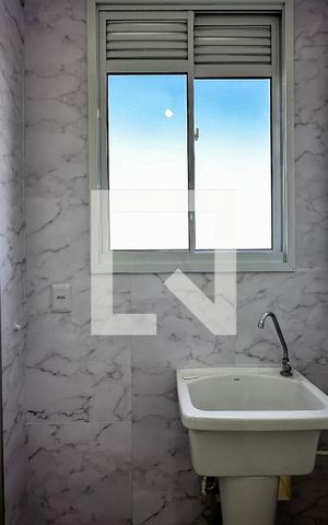 Apartamento para alugar com 34m², 2 quartos e sem vagaÁrea de Serviço