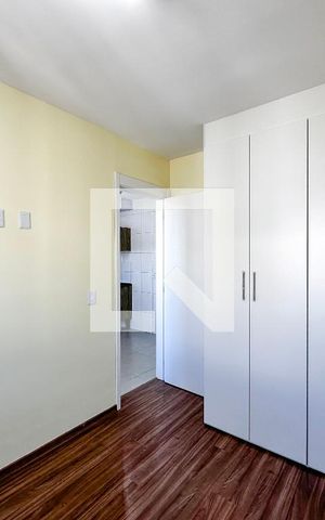 Apartamento para alugar com 34m², 2 quartos e sem vagaQuarto 1