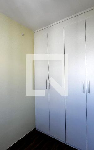 Apartamento para alugar com 34m², 2 quartos e sem vagaQuarto 2