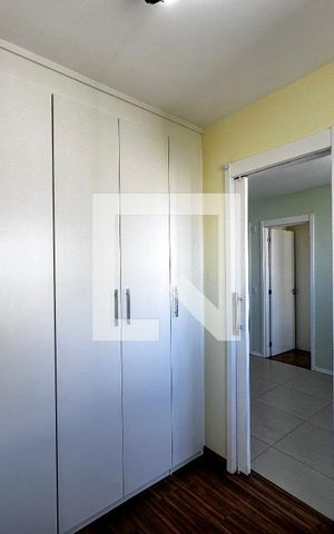Apartamento para alugar com 34m², 2 quartos e sem vagaQuarto 2