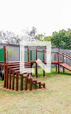 Apartamento para alugar com 34m², 2 quartos e sem vaga Apartamento para alugar com 34m², 2 quartos e sem vagaPlayground