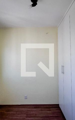 Apartamento para alugar com 34m², 2 quartos e sem vagaQuarto 2