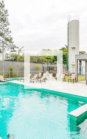 Apartamento para alugar com 34m², 2 quartos e sem vaga Apartamento para alugar com 34m², 2 quartos e sem vagaPiscina