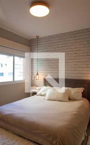 Apartamento à venda com 74m², 2 quartos e 2 vagas Apartamento à venda com 74m², 2 quartos e 2 vagasQuarto 2 - Suíte