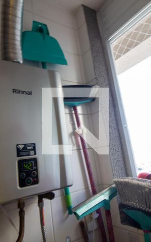 Apartamento à venda com 74m², 2 quartos e 2 vagas Apartamento à venda com 74m², 2 quartos e 2 vagasCozinha
