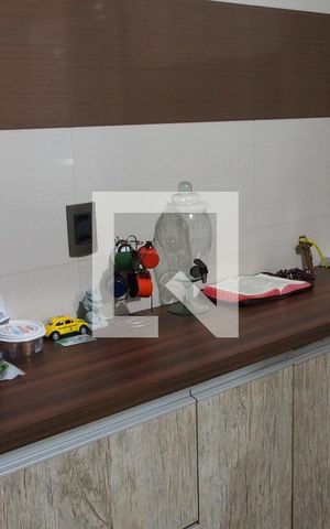 Casa à venda com 260m², 4 quartos e 1 vagaCozinha