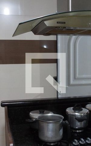 Casa à venda com 260m², 4 quartos e 1 vagaCozinha