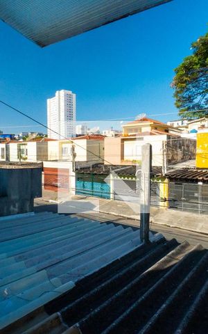Casa à venda com 142m², 3 quartos e 3 vagas Casa à venda com 142m², 3 quartos e 3 vagasVista do Quarto 2