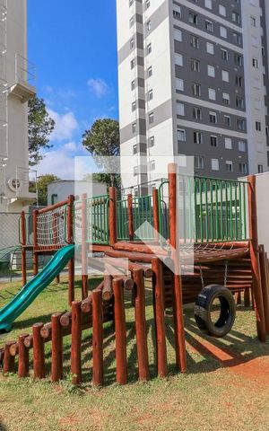 Apartamento à venda com 30m², 1 quarto e sem vaga Apartamento à venda com 30m², 1 quarto e sem vagaÁrea comum - Playground