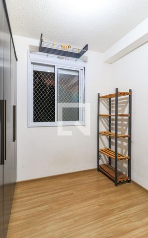 Apartamento à venda com 30m², 1 quarto e sem vaga Apartamento à venda com 30m², 1 quarto e sem vagaQuarto