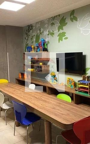 Apartamento à venda com 74m², 3 quartos e 1 vaga Apartamento à venda com 74m², 3 quartos e 1 vagaÁrea comum