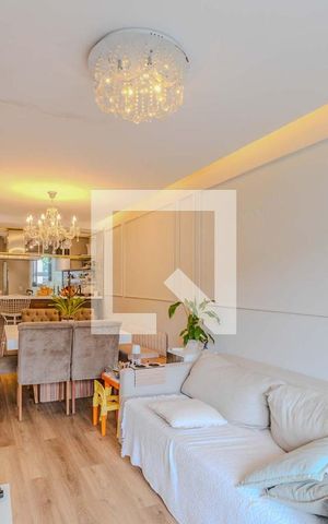 Apartamento à venda com 189m², 3 quartos e 2 vagasSala