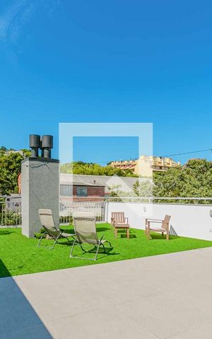 Apartamento à venda com 189m², 3 quartos e 2 vagasTerraço