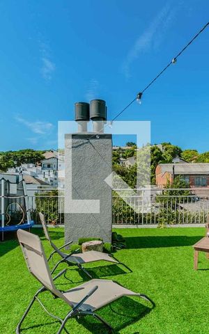 Apartamento à venda com 189m², 3 quartos e 2 vagasTerraço