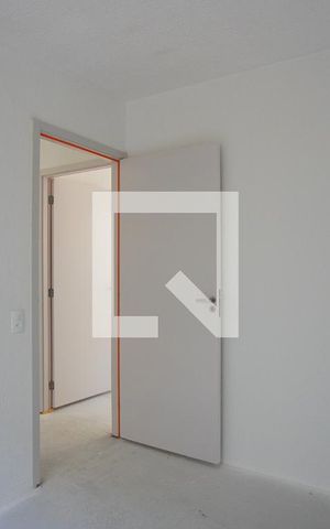 Apartamento para alugar com 41m², 2 quartos e sem vagaQuarto 2
