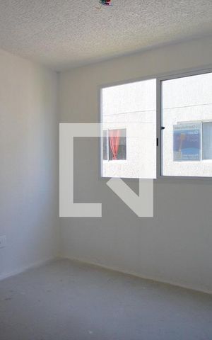 Apartamento para alugar com 41m², 2 quartos e sem vagaSala