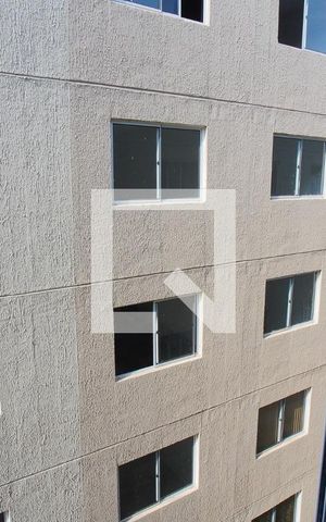Apartamento para alugar com 41m², 2 quartos e sem vagaQuarto 1 - Vista