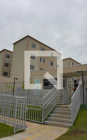 Apartamento para alugar com 41m², 2 quartos e sem vagaFachada