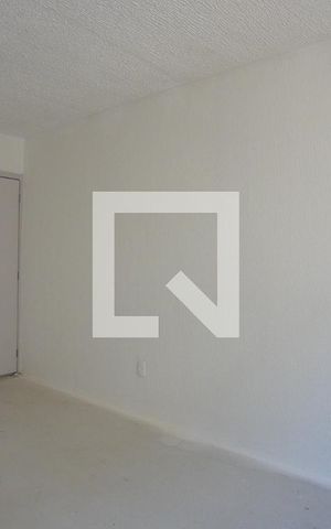Apartamento para alugar com 41m², 2 quartos e sem vagaSala