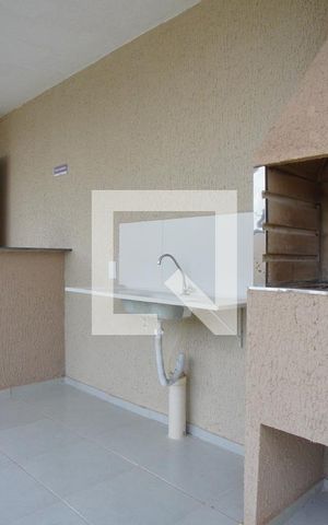 Apartamento para alugar com 41m², 2 quartos e sem vagaÁrea Comum - Churrasqueira