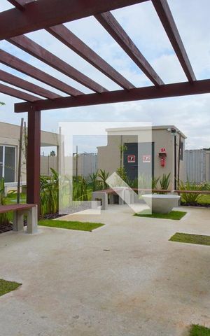 Apartamento para alugar com 41m², 2 quartos e sem vagaÁrea Comum