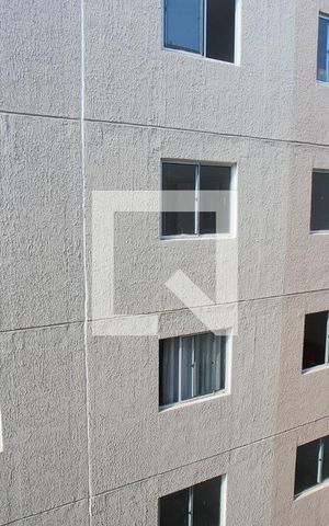 Apartamento para alugar com 41m², 2 quartos e sem vagaSala - Vista