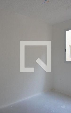 Apartamento para alugar com 41m², 2 quartos e sem vagaQuarto 2