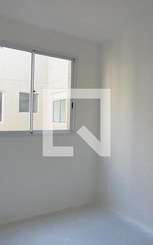 Apartamento para alugar com 41m², 2 quartos e sem vagaQuarto 2