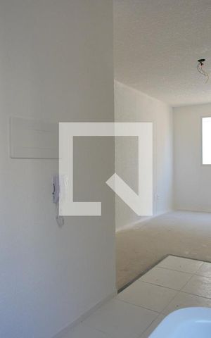 Apartamento para alugar com 41m², 2 quartos e sem vagaCozinha