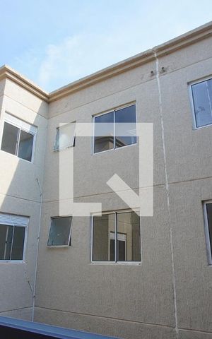 Apartamento para alugar com 41m², 2 quartos e sem vagaQuarto 2 - Vista