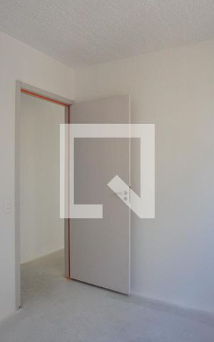 Apartamento para alugar com 41m², 2 quartos e sem vagaQuarto 1