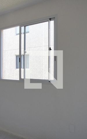 Apartamento para alugar com 41m², 2 quartos e sem vagaQuarto 1