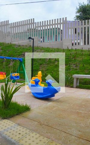 Apartamento para alugar com 41m², 2 quartos e sem vagaÁrea Comum - Playground
