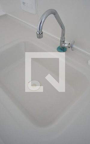 Apartamento para alugar com 41m², 2 quartos e sem vagaCozinha - Torneira