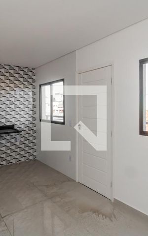 Apartamento para alugar com 40m², 2 quartos e sem vaga Apartamento para alugar com 40m², 2 quartos e sem vagaCozinha