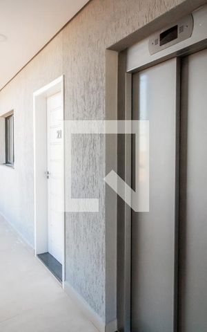 Apartamento para alugar com 40m², 2 quartos e sem vaga Apartamento para alugar com 40m², 2 quartos e sem vagaÁrea comum