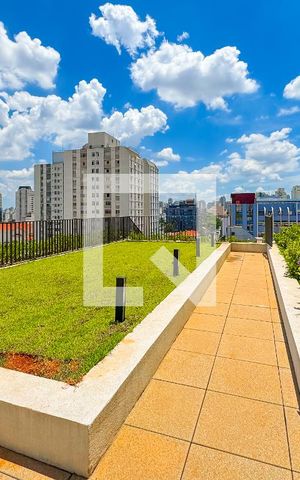 Studio à venda com 34m², 1 quarto e sem vagaSolário