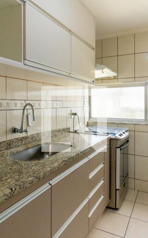 Apartamento para alugar com 68m², 2 quartos e 1 vaga Apartamento para alugar com 68m², 2 quartos e 1 vagaCozinha