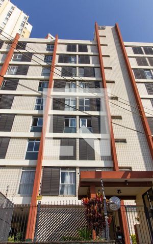 Apartamento para alugar com 68m², 2 quartos e 1 vaga Apartamento para alugar com 68m², 2 quartos e 1 vagaFachada