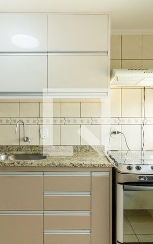 Apartamento para alugar com 68m², 2 quartos e 1 vaga Apartamento para alugar com 68m², 2 quartos e 1 vagaCozinha
