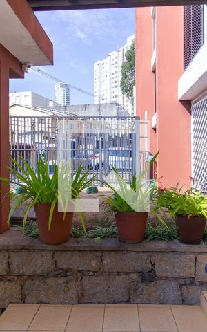 Apartamento para alugar com 68m², 2 quartos e 1 vaga Apartamento para alugar com 68m², 2 quartos e 1 vagaJardim