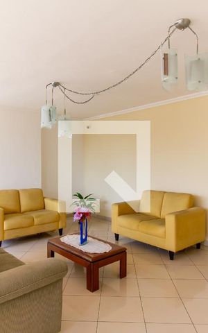 Apartamento para alugar com 68m², 2 quartos e 1 vaga Apartamento para alugar com 68m², 2 quartos e 1 vagaHall social