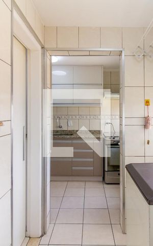 Apartamento para alugar com 68m², 2 quartos e 1 vaga Apartamento para alugar com 68m², 2 quartos e 1 vagaÁrea de Serviço
